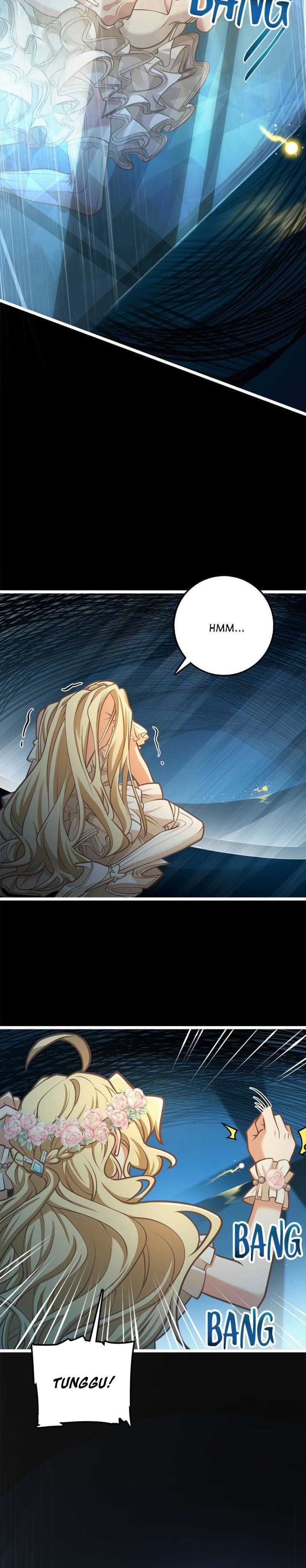 Spare Me, Great Lord!